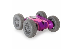 Jamara Stuntcar SpinX 2,4GHz lila/rosa