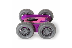 Jamara Stuntcar SpinX 2,4GHz lila/rosa