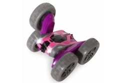 Jamara Stuntcar SpinX 2,4GHz lila/rosa