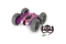 Jamara Stuntcar SpinX 2,4GHz lila/rosa