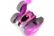 Jamara Stuntcar SpinX 2,4GHz lila/rosa