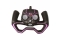 Jamara Stuntcar SpinX 2,4GHz lila/rosa