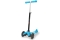 Jamara KickLight Scooter blau