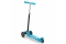 Jamara KickLight Scooter blau