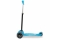 Jamara KickLight Scooter blau