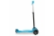 Jamara KickLight Scooter blau