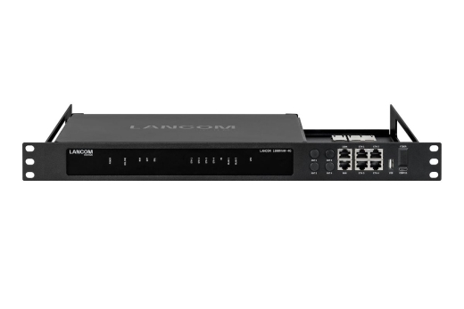 R&S LANCOM CPE blackline Rack Mount Plus