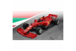 Jamara Ferrari SF 1000 1:16 rot 2,4GHz Bausatz