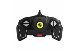 Jamara Ferrari SF 1000 1:16 rot 2,4GHz Bausatz