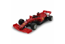 Jamara Ferrari SF 1000 1:16 rot 2,4GHz Bausatz