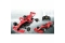 Jamara Ferrari SF 1000 1:16 rot 2,4GHz Bausatz