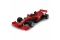 Jamara Ferrari SF 1000 1:16 rot 2,4GHz Bausatz