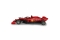 Jamara Ferrari SF 1000 1:16 rot 2,4GHz Bausatz