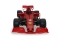 Jamara Ferrari SF 1000 1:16 rot 2,4GHz Bausatz