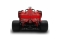 Jamara Ferrari SF 1000 1:16 rot 2,4GHz Bausatz