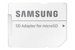 SD MicroSD Card 512GB Samsung SDXC PRO Ulti....