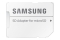 SD MicroSD Card 512GB Samsung SDXC PRO Ulti. Adapt.(Class10) retail