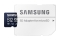 SD MicroSD Card 512GB Samsung SDXC PRO Ulti. Adapt.(Class10) retail