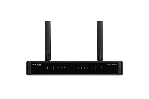 R&S LANCOM 1800VAW (EU)