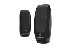 Logitech Speaker S150 black