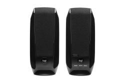 Logitech Speaker S150 black
