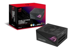 ASUS Netzteil ROG STRIX Aura Edition 1200W 80+ Gold