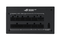 ASUS Netzteil ROG STRIX Aura Edition 1200W 80+ Gold