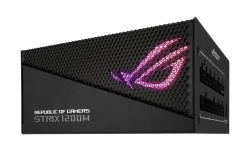 ASUS Netzteil ROG STRIX Aura Edition 1200W 80+ Gold