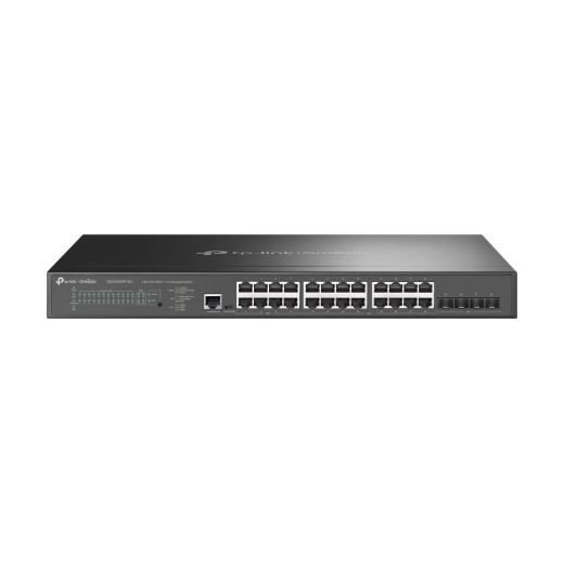 TP-Link Omada Switch SG3428XPP-M2