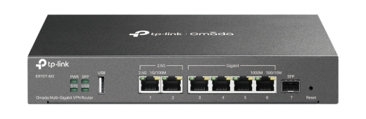 TP-Link Omada WL-Router ER707-M2