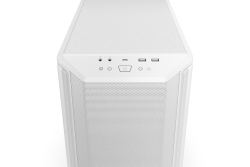 be quiet! Geh Dark Base 701 White