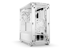 be quiet! Geh Dark Base 701 White