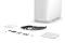 be quiet! Geh Dark Base 701 White