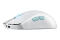 ASUS MAUS ROG HARPE ACE AIM LAB EDITION WHITE GAMING MAUS