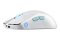 ASUS MAUS ROG HARPE ACE AIM LAB EDITION WHITE GAMING MAUS
