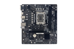 Biostar H610MH D5 (H610,S1700,mATX,DDR5)