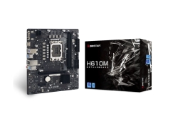Biostar H610MH D5 (H610,S1700,mATX,DDR5)