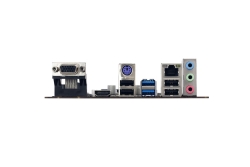 Biostar H610MH D5 (H610,S1700,mATX,DDR5)
