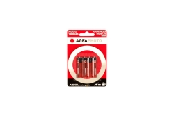 AgfaPhoto Akku Value Energy AAA HR03 900mAh 4St.