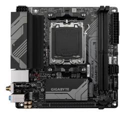 Gigabyte A620I AX (A620,AM5,mITX,DDR5)