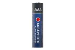AgfaPhoto Batterie Alkaline Power -AAA LR03 Micro 24St.