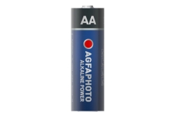 AgfaPhoto Batterie Alkaline Power -AA LR06 Mignon 100St.