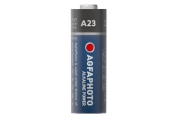 AgfaPhoto Batterie Knopfzelle MN21 V23GA 12V Alkaline 1St.