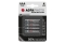 AgfaPhoto Batterie Alkaline Ultra -AAA LR03 Micro 4St.