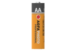 AgfaPhoto Batterie Alkaline Professional -AA Mignon 10St.