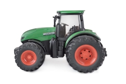 Amewi RC Traktor mit Kipphänger LiIon 500mAh grün/6+