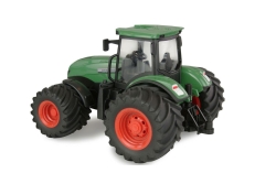 Amewi RC Traktor mit Kipphänger LiIon 500mAh grün/6+