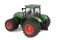Amewi RC Traktor mit Viehtransporter LiIon 500mAh grün/6+
