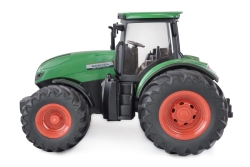 Amewi RC Traktor mit Düngerstreuer LiIon 500mAh grün/6+