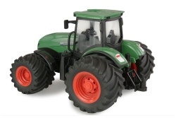 Amewi RC Traktor mit Grubber LiIon 500mAh grün/6+